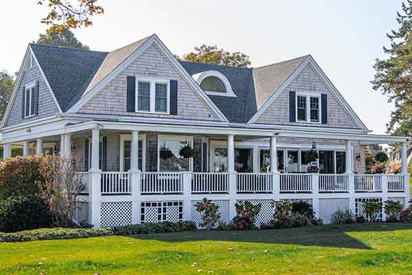 USA Real Estate